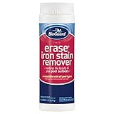 BioGuard Erase Iron Stain Remover - 2 lbs