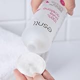 ESNTL 100% Pure Acetone Nail Polish Remover 400ml Super Strength view 4