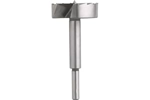 Steelex D1024 3" Forstner Bit, 3''