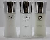 Vivo Per Lei Cleanser Set (Milk, Toner, Foaming)