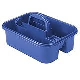 Akro Mils 09185 18-1/4" x 13-3/4" x 8-3/4" Tool Caddy