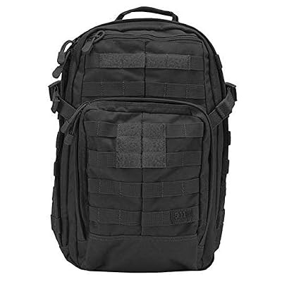 Backpack, Rush 12, Sandstone