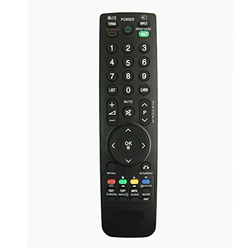 Replacement Remote Control Fit For LG TVs 42SZ8R