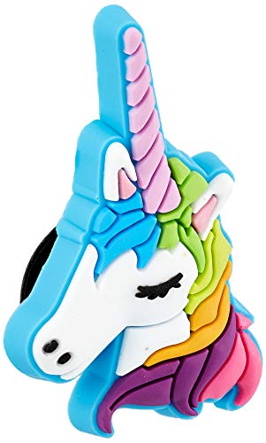 unicorn croc jibbitz