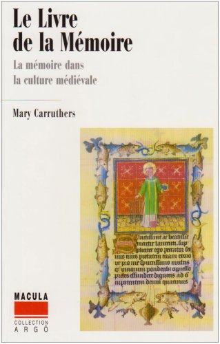 Le  livre de la mémoire