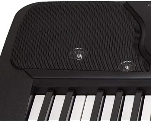 RJ654 Tastiera Pianoforte 54 Tasti con Schermo LCD