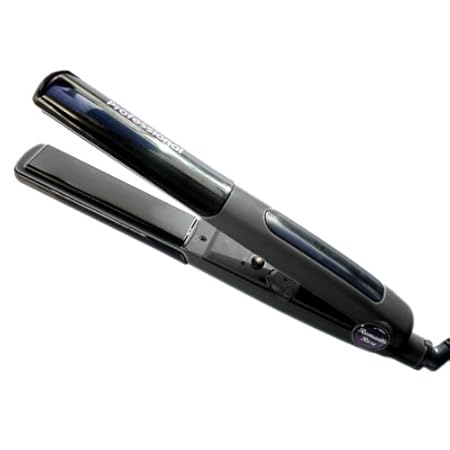 pearl ceramic flat iron