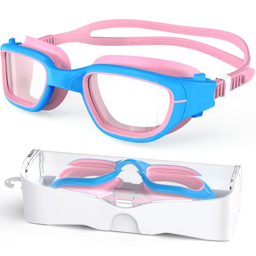 Zeligerstar Kids Swim Goggles