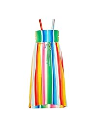 Amy Byer - Vestido largo para niña