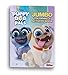 Bendon Publishing International Puppy Dog Pals Coloring and Activity Book - 64 Pages