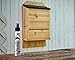 Bat House Attractant Scent Spray - Research-Based Pheromone (No Guano ) for Outside Bats Houses, Outdoors Box Pole, Poles, Large, Small Belfry, 1 2 3 Chamber, Telescoping Boxes Kit, Kits, Attract Bait