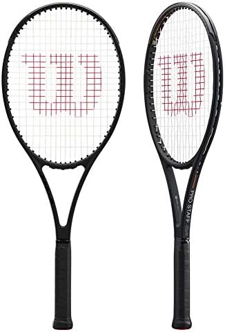 wilson pro staff 97 amazon