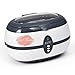ULTRASONIC Jewelry Cleaner Factory Sale(Lowest Price Guaranteed) | Professional Jewelry Cleaner Machine with Digital Timer | Jewelry Cleaner for Eyeglasses, Rings, Necklaces, Earrings,Watches,