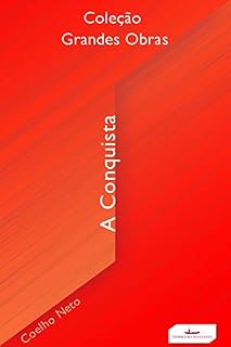 Livro A Conquista