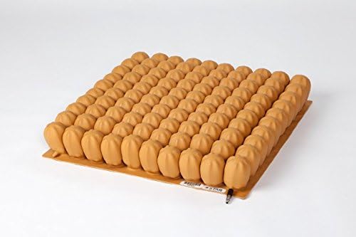Star Cushion SA3 2121-1 21 x 21 x 3 in. Mid Stabil-Air Cushion