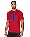 Under Armour Men's Alter Ego Spiderman T-Shirt - Large