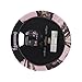 Browning Steering Wheel Cover | Neoprene | Break-Up Pink | Single