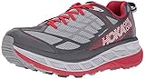 HOKA ONE ONE Mens Stinson ATR 4 Running Shoe