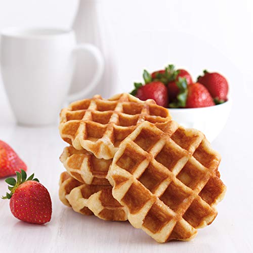 Julian's Recipe Vanilla Pastry Wafels, 12/1.94 oz Made in Belgium Pricepulse