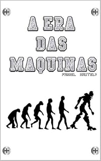 Livro A Era das Máquinas