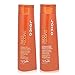 Joico Smooth Cure Shampoo & Conditioner Duo, 10.1 Ounce Bottles