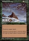 Magic: the Gathering - Winter's Grasp - Tempest