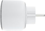 Ubiquiti UP-Chime-EU Doorbell Push Button Grey White Wireless view 3