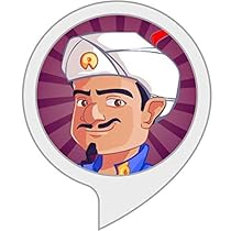 akinator alexa