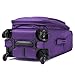 Travelpro Maxlite 4 21-Inch Expandable Spinner (Grape)