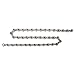 SHIMANO 11s HG601 Chain 2016