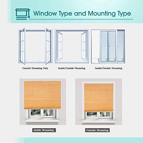 Bamboo-Window-Blinds-36x70inch-Natural-Light-Filtering-Roll-Up-Shade-Window-Blind-Roman-Bamboo-with-Valance-Indoor-Outdoor-Use-for-Room