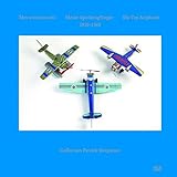 My Toy Airplanes: 1910-1960 by