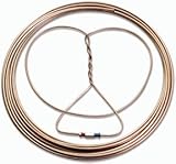 SUR&R Auto Parts (SRRBREZ10050) 3/16