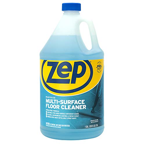 Zep ZUMSF128 Multi Floor Cleaner