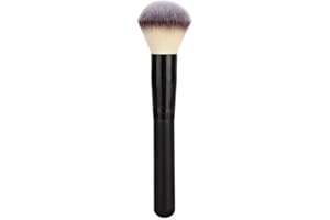 Wool Loose Face Powder Bb Cream Brushes Makeup Cosmetic Brush Tools Blusher Foundation Brush. Practical and attractive