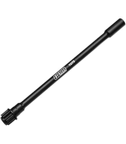 Amazon.com: Aluminum 7075 Alloy Center Drive Shaft for