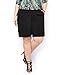 Penningtons Womens Plus Size Soft Short