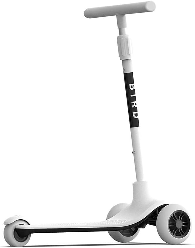 bird patin del diablo