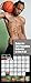 Flava Works presents: FlavaMen Magazine 2017 Sexy Nude Black & Latin Men Wall Calendar