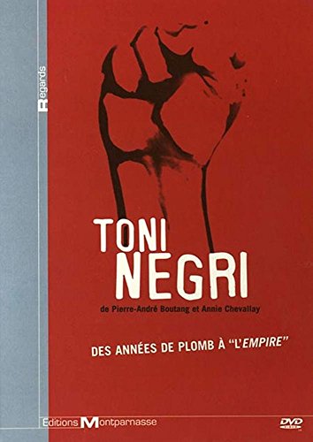 Toni Negri - Des Brigades Rouges À Attac