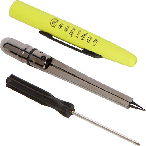 EKG calipers ECG pen style caliper Geekidoc quality, metal