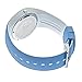 Unisex Ice-Watch Duo Blue- Stone Watch 001496