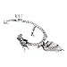 Bling Beauty Fashion Vintage Hot Alchemy Gothic Punk Game Of Thrones Wrap Dragon Ear Cuff Stud Earring For Women Jewelry Accessories Earingsyj2006