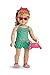 American Girl Maryellen's Flamingo Swim Outfit for 18-inch Dolls