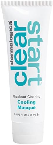 Dermalogica Clear Start Breakout Clearing Cooling Masque 75ml