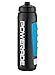 POWERADE Power Grip Squeeze Bottle, Black, 32 oz