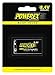 Powerex Precharged 8.4V Rechargeable Low Self Discharge NiMH Battery (MHR84VP)
