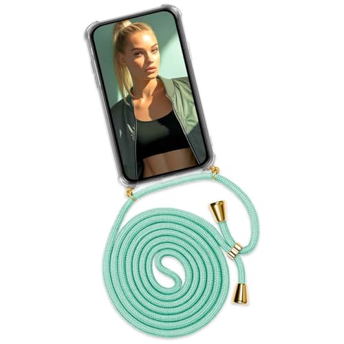ONEFLOW Handykette für iPhone 11 Pro Max Hülle mit Band... en promo sur Amazon