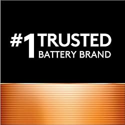 Duracell CR2032 3V Lithium Battery, Child Safety