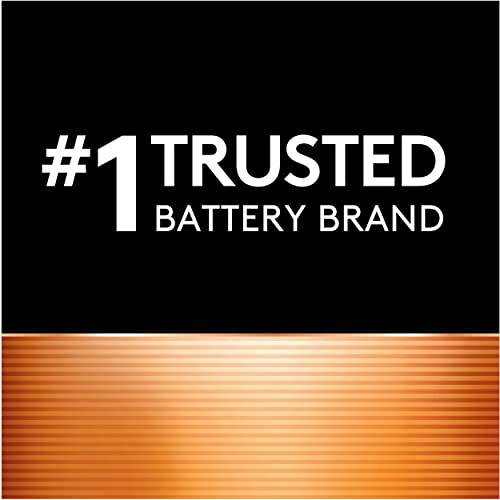 DURACELL COPPERTOP AAA BATTERIES WITH POWER BOOST INGREDIENTS, 24 COUNT PACK TRIPLE A BATTERY WITH LONG-LASTING POWER, ALKALINE AAA BATTERY FOR HOUSEHOLD AND OFFICE DEVICES